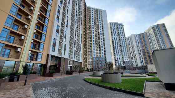 Срочно‼️1-комн.квартира ‼️ вид на ипподром‼️ Жемчужина Краснова‼️ Одеса