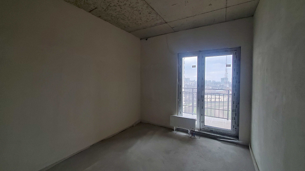 Срочно‼️1-комн.квартира ‼️ вид на ипподром‼️ Жемчужина Краснова‼️ Одеса - зображення 3