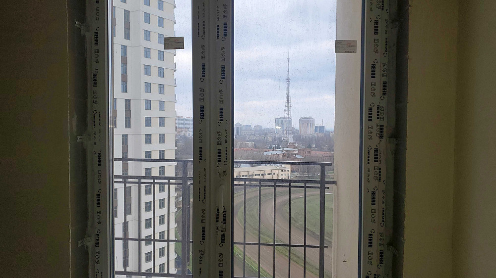 Срочно‼️1-комн.квартира ‼️ вид на ипподром‼️ Жемчужина Краснова‼️ Одеса - зображення 1