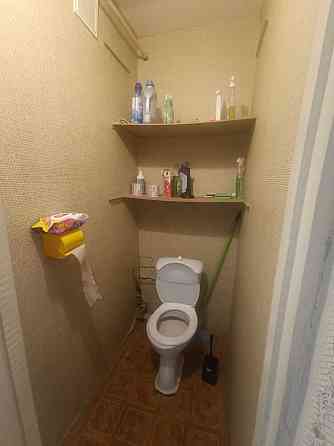 Продам повноцінну 1к кв-ру в цегляному будинку в центрі міста Бровары