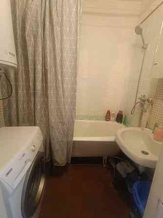 Продам повноцінну 1к кв-ру в цегляному будинку в центрі міста Бровары