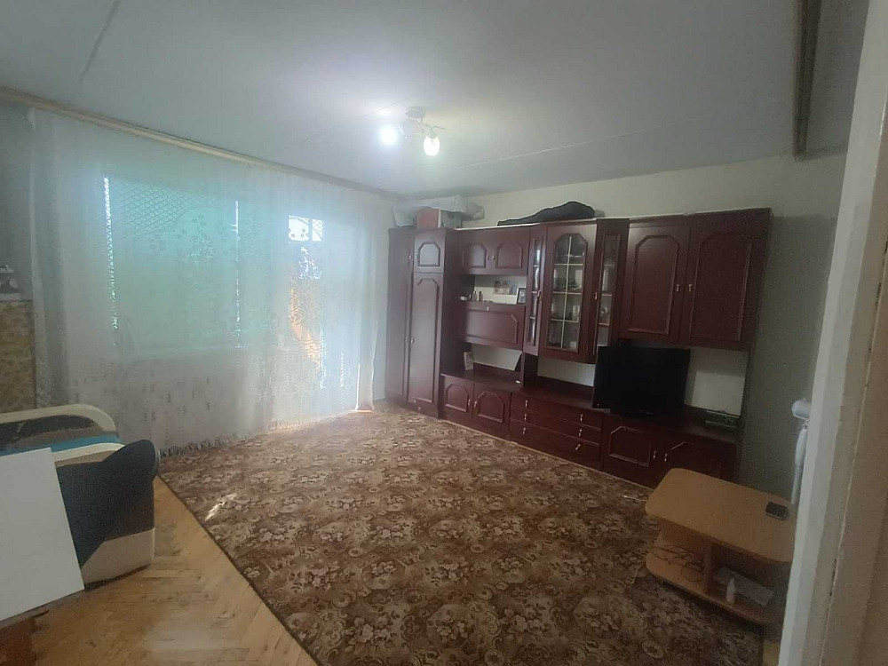 Продам повноцінну 1к кв-ру в цегляному будинку в центрі міста Бровары - изображение 3