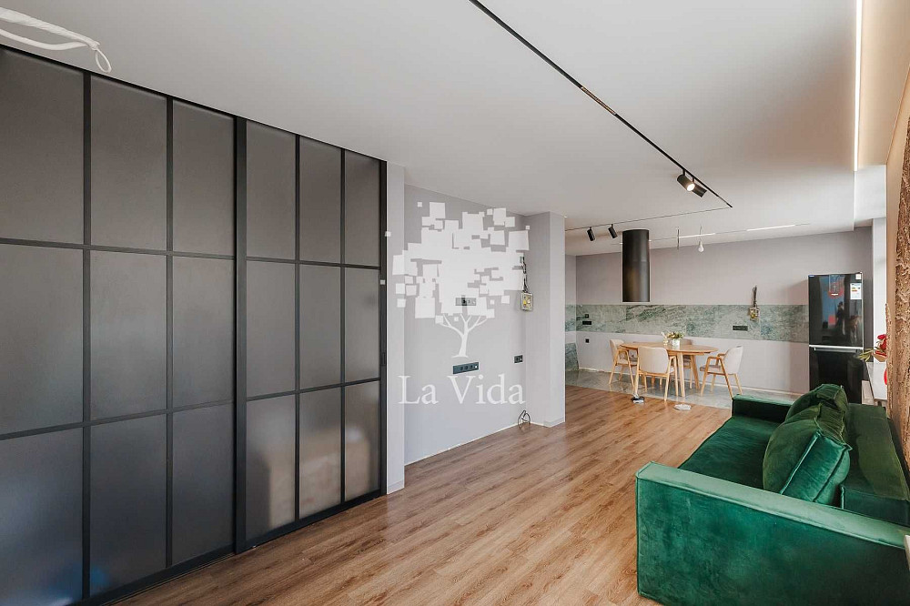 Без % Генератор 2К дизайнерський ремонт ЖК Галактика Сверстюка 6Д Київ - зображення 7