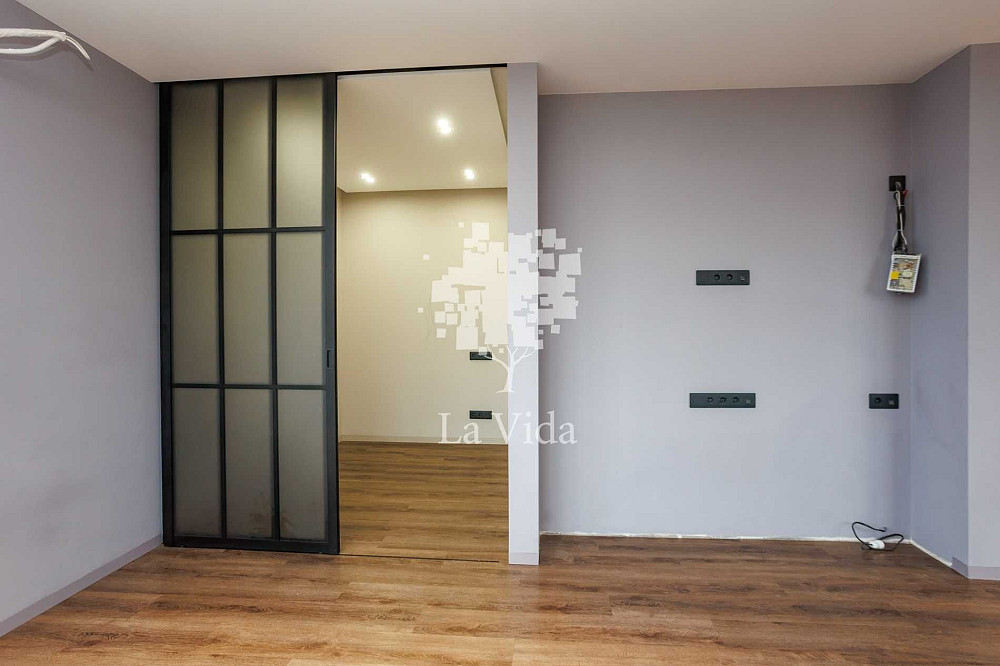 Без % Генератор 2К дизайнерський ремонт ЖК Галактика Сверстюка 6Д Київ - зображення 8