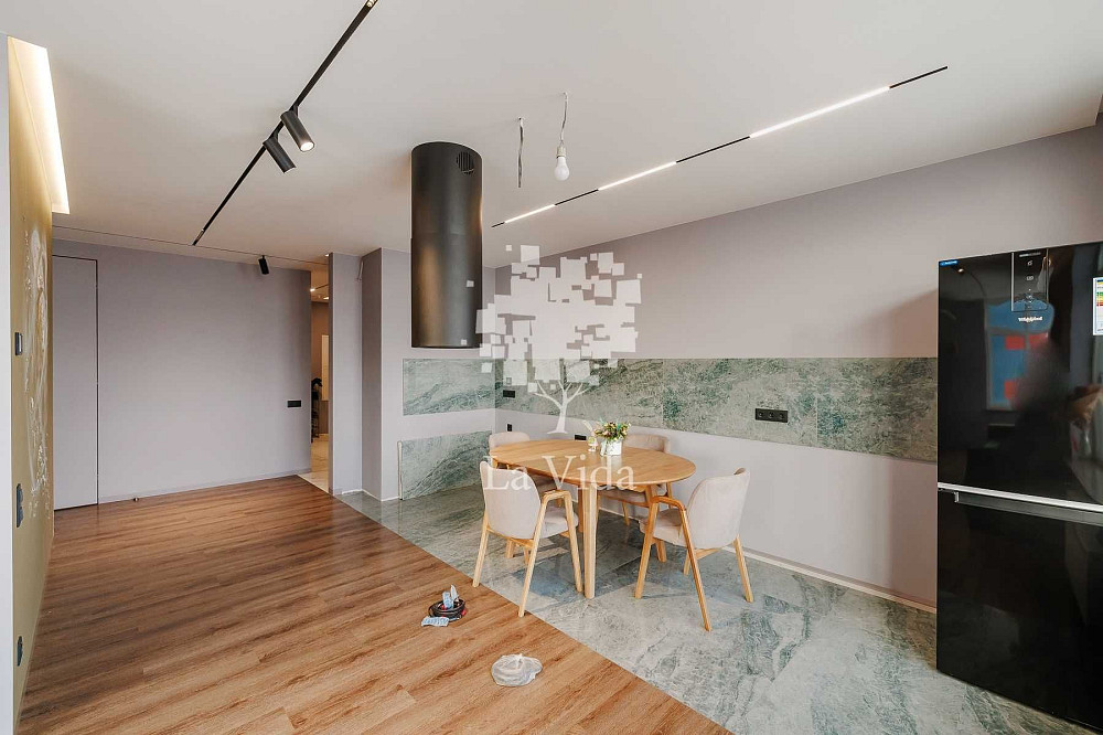 Без % Генератор 2К дизайнерський ремонт ЖК Галактика Сверстюка 6Д Київ - зображення 4