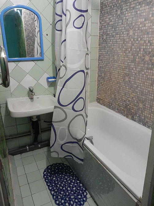 Продам свою 1 к квартиру метро Холодна гора Іллінська 59 Харків - зображення 3