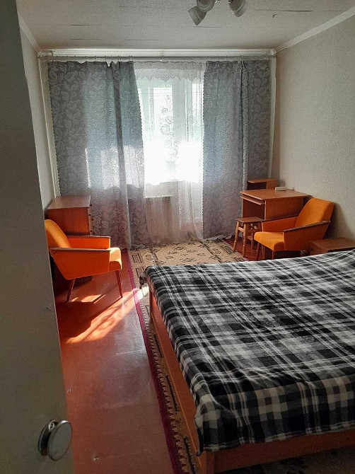 Продам свою 1 к квартиру метро Холодна гора Іллінська 59 Харків - зображення 2