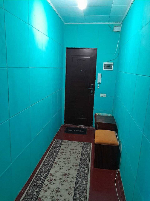 Продам свою 1 к квартиру метро Холодна гора Іллінська 59 Харків - зображення 5