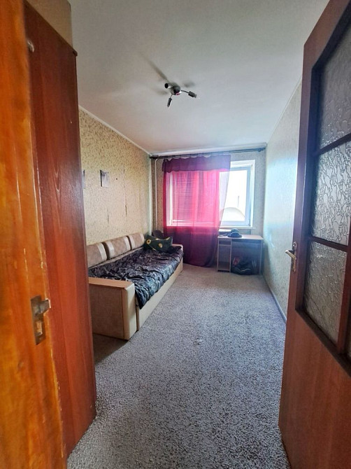 Центр, р-н Конкорду, 4-кім! Полтава - изображение 5