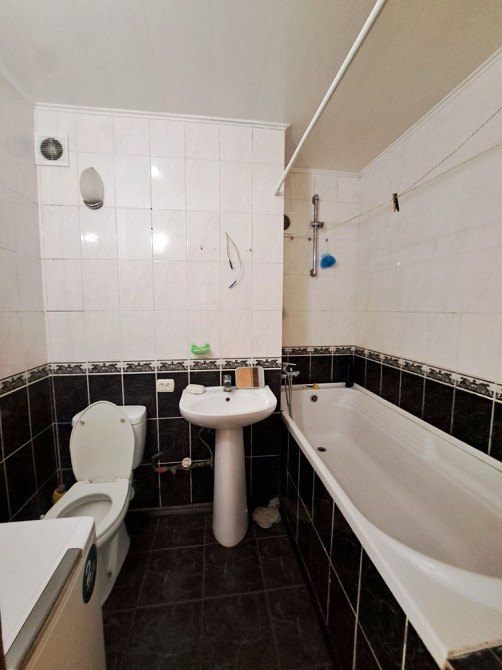 Центр, р-н Конкорду, 4-кім! Полтава - изображение 2