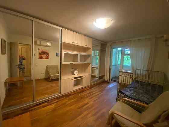 2 ком. кв-ра на Черёмушках. Парк Горького Одеса