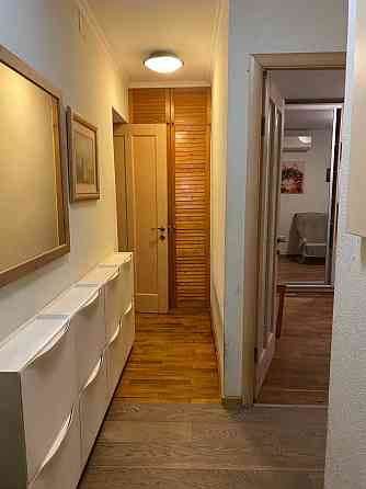 2 ком. кв-ра на Черёмушках. Парк Горького Одеса