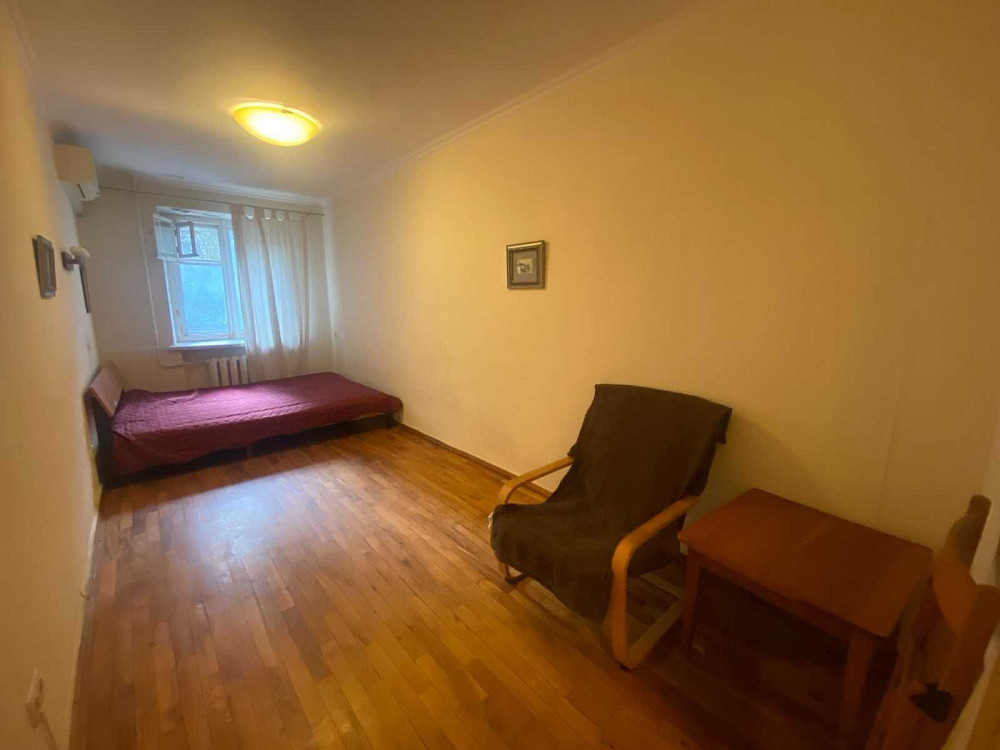 2 ком. кв-ра на Черёмушках. Парк Горького Одеса - зображення 5