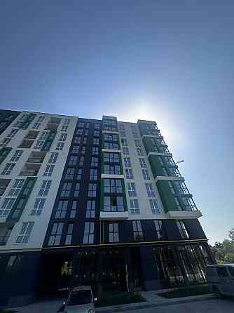 Продаж 2км. квартира Роксоляни новобудова Континент Грін Львов