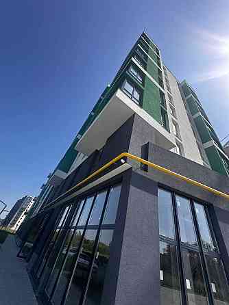 Продаж 2км. квартира Роксоляни новобудова Континент Грін Львов