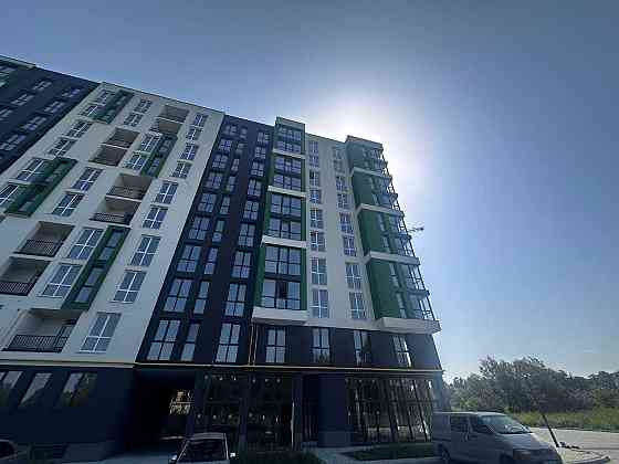 Продаж 2км. квартира Роксоляни новобудова Континент Грін Львов
