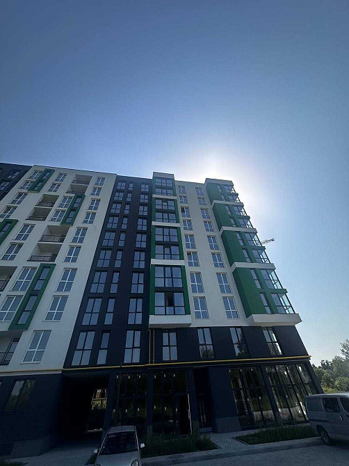 Продаж 2км. квартира Роксоляни новобудова Континент Грін Львов - изображение 4