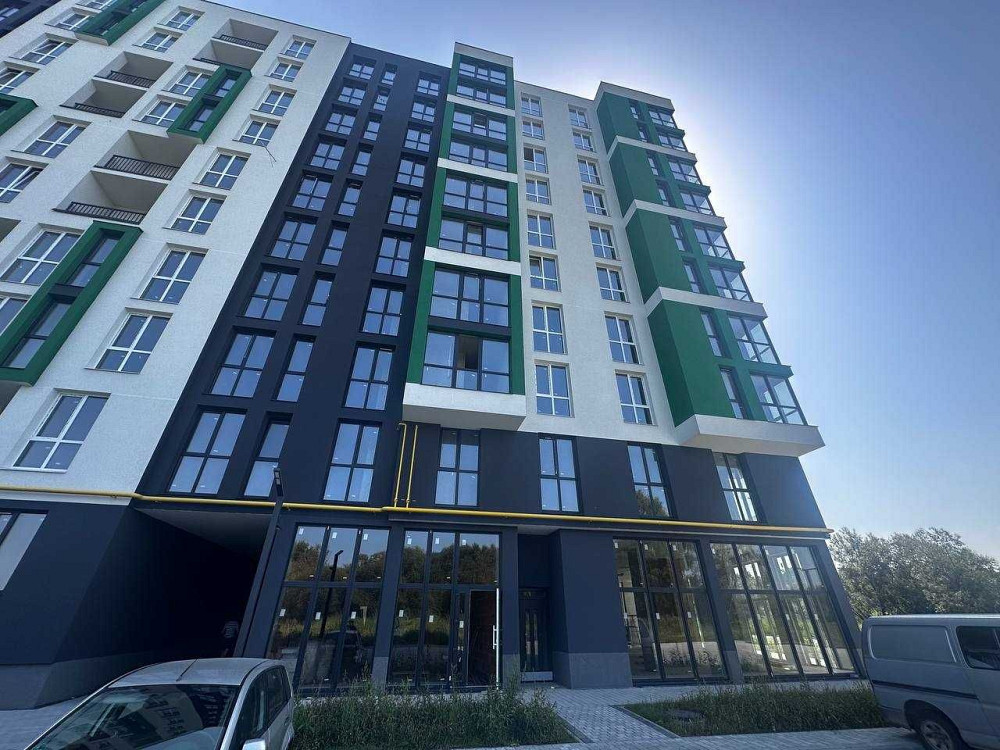Продаж 2км. квартира Роксоляни новобудова Континент Грін Львов - изображение 7