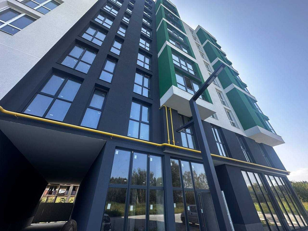 Продаж 2км. квартира Роксоляни новобудова Континент Грін Львов - изображение 8