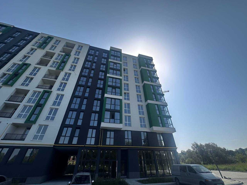 Продаж 2км. квартира Роксоляни новобудова Континент Грін Львов - изображение 6