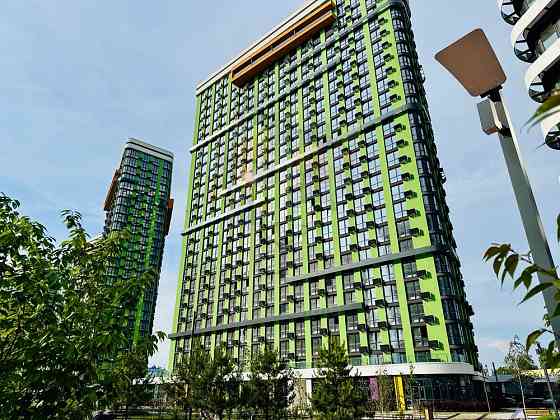 Без комісії/Продаж 3к квартири ЖК Грейт/Great/Осокорки, Вид на Дніпро Київ