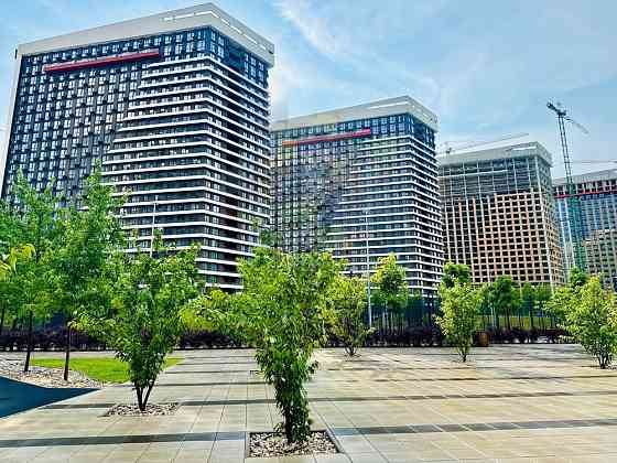 Без комісії/Продаж 3к квартири ЖК Грейт/Great/Осокорки, Вид на Дніпро Київ