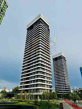 Без комісії/Продаж 3к квартири ЖК Грейт/Great/Осокорки, Вид на Дніпро Київ