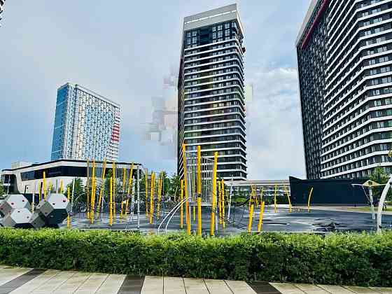 Без комісії/Продаж 3к квартири ЖК Грейт/Great/Осокорки, Вид на Дніпро Київ