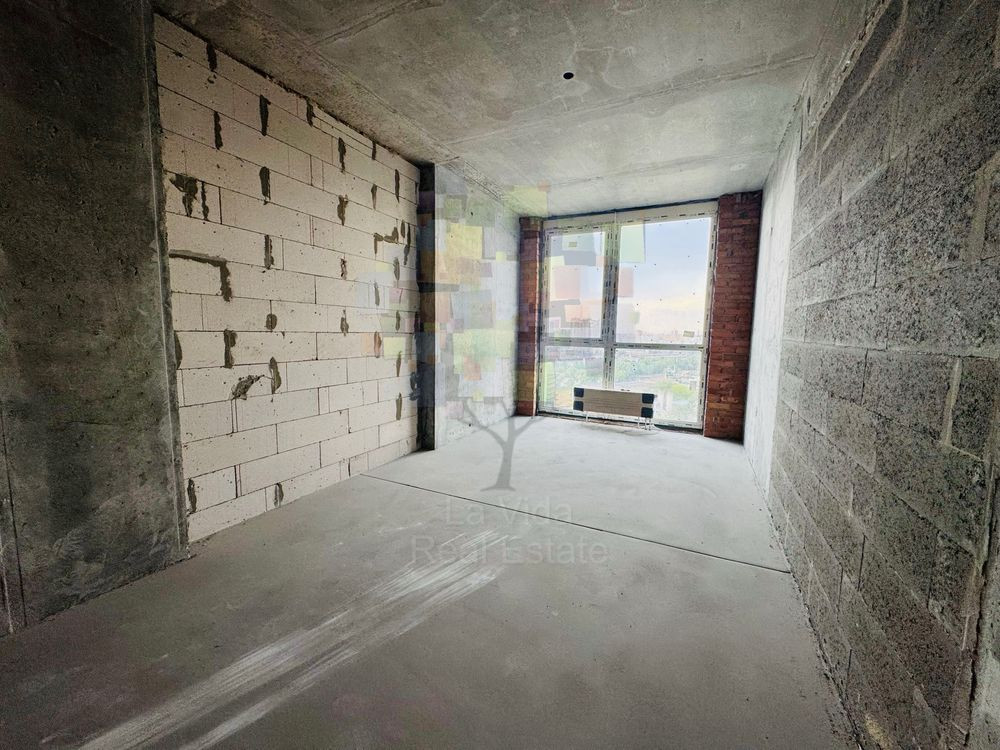 Без комісії/Продаж 3к квартири ЖК Грейт/Great/Осокорки, Вид на Дніпро Київ - зображення 7