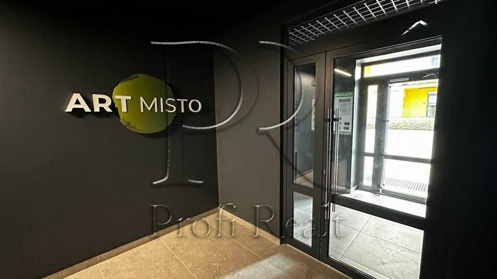 Без % Продаж 1кв.Art Misto/Софіївські Липки/Європейка/ТРЦ Софія молл Софиевская Борщаговка - изображение 1
