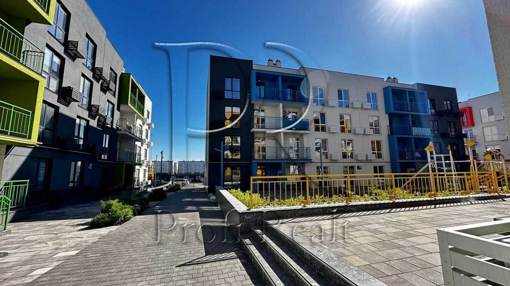 Без % Продаж 1кв.Art Misto/Софіївські Липки/Європейка/ТРЦ Софія молл Софиевская Борщаговка - изображение 3