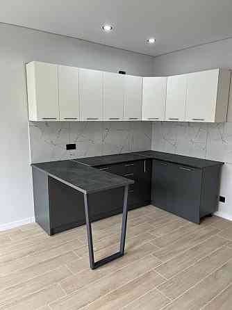 Квартира студія з ремонтом в жк Молодість Ирпень