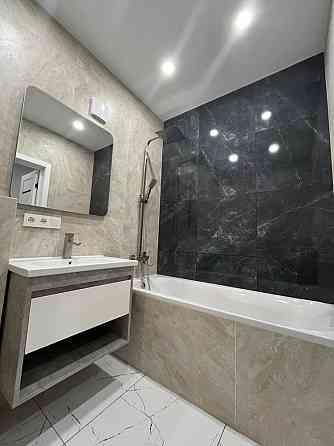 Квартира студія з ремонтом в жк Молодість Ирпень