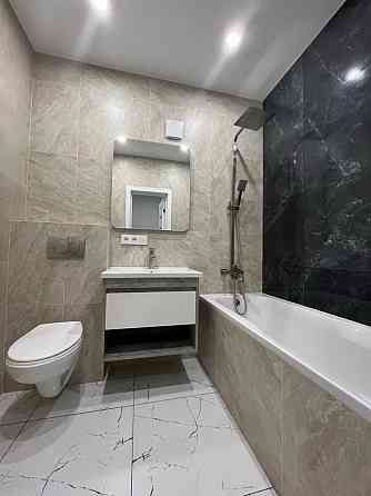 Квартира студія з ремонтом в жк Молодість Ирпень