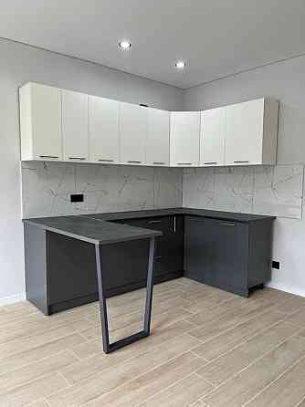 Квартира студія з ремонтом в жк Молодість Ирпень