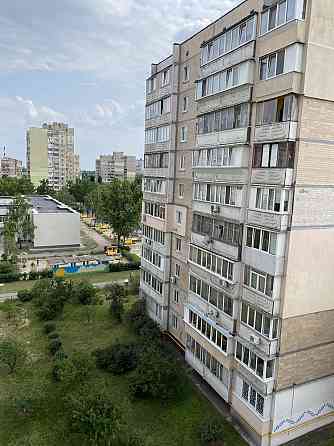 Без % 2-х кім. квартира, м. Харківська, Дарницький, вул. Вербицького Київ