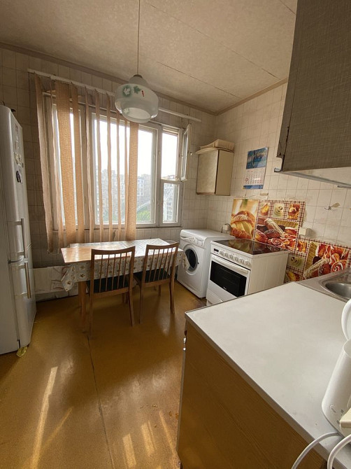 Без % 2-х кім. квартира, м. Харківська, Дарницький, вул. Вербицького Київ - зображення 1