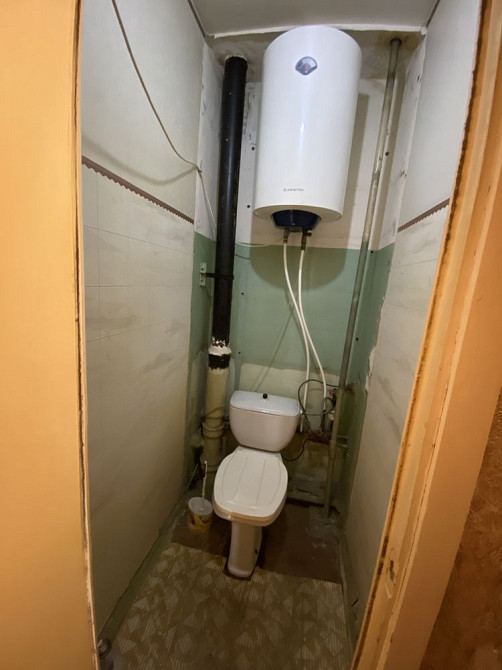 Без % 2-х кім. квартира, м. Харківська, Дарницький, вул. Вербицького Київ - зображення 4