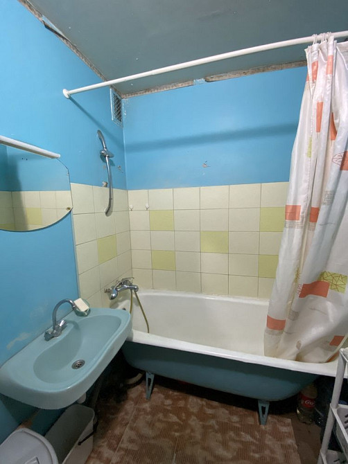 Без % 2-х кім. квартира, м. Харківська, Дарницький, вул. Вербицького Київ - зображення 5