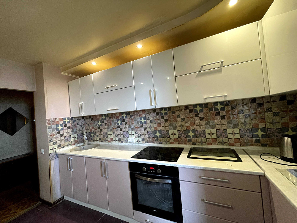 Продаж 2 кімн. квартири, 54 м2, вул. Тулузи 15, Святошинський р-н Київ - зображення 4