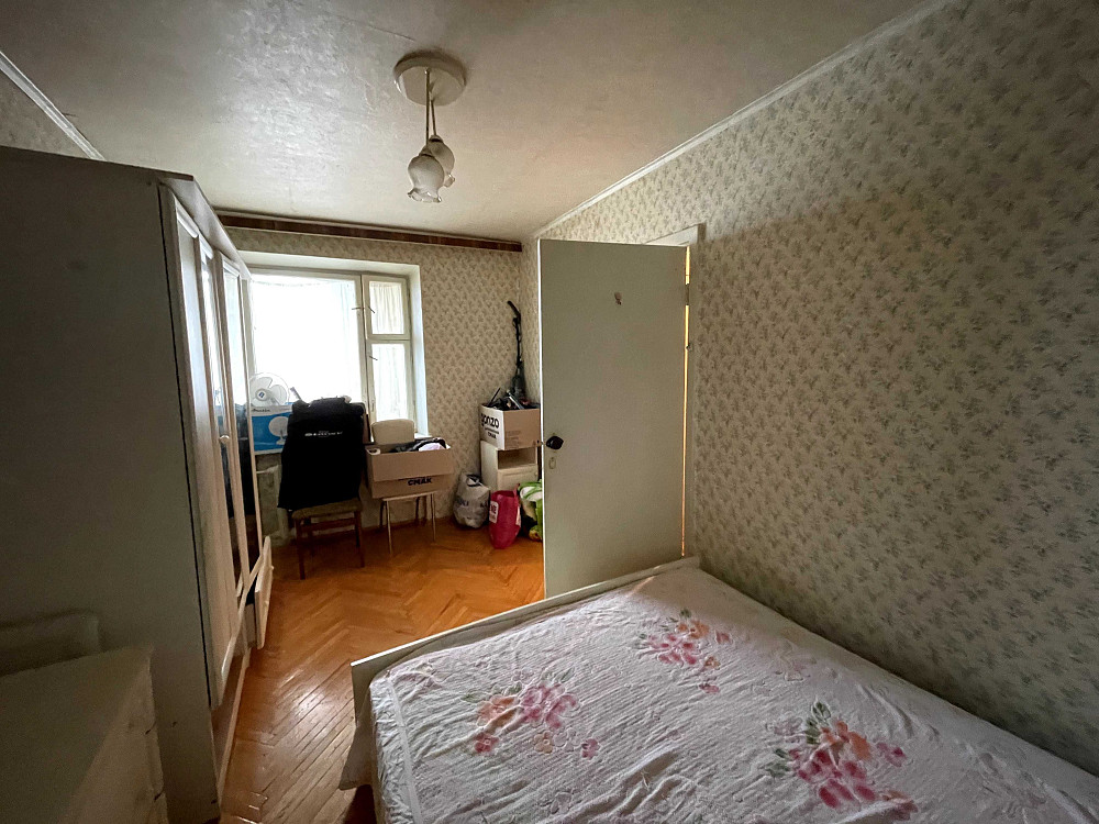 Продаж 2 кімн. квартири, 54 м2, вул. Тулузи 15, Святошинський р-н Київ - зображення 8