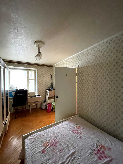 Продаж 2 кімн. квартири, 54 м2, вул. Тулузи 15, Святошинський р-н Київ - зображення 7