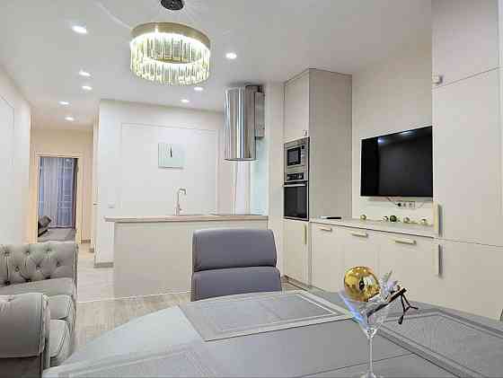 Без % Топ 2к ЖК Адамант,Adamant, Солом'янка,Липківського 33а, Династія Київ