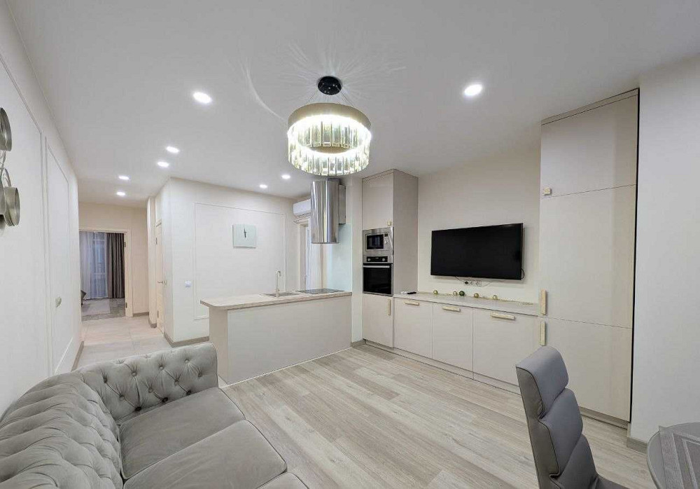 Без % Топ 2к ЖК Адамант,Adamant, Солом'янка,Липківського 33а, Династія Киев - изображение 1