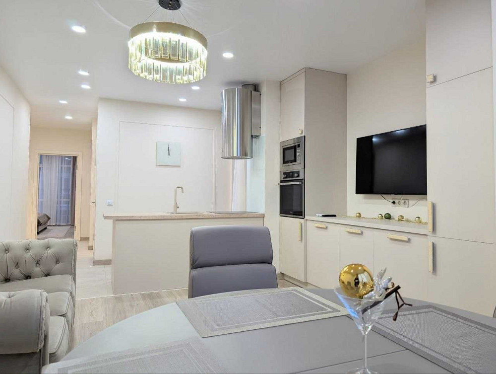 Без % Топ 2к ЖК Адамант,Adamant, Солом'янка,Липківського 33а, Династія Киев - изображение 3