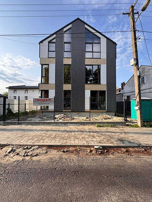 Продаж смарт квартири на вул. Васильченка. Без комісії Львов - изображение 5