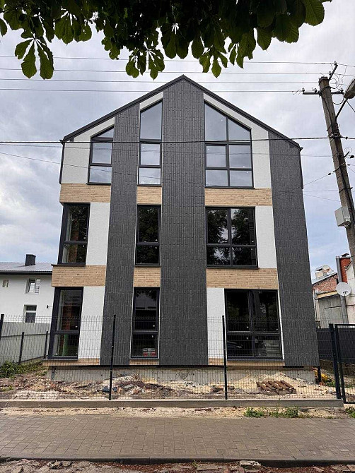 Продаж смарт квартири на вул. Васильченка. Без комісії Львов - изображение 1