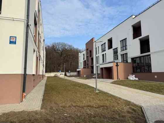 Двокімнатна квартира! Квартал - Еко Дім на Надійній! Здана новобудова! Горішній