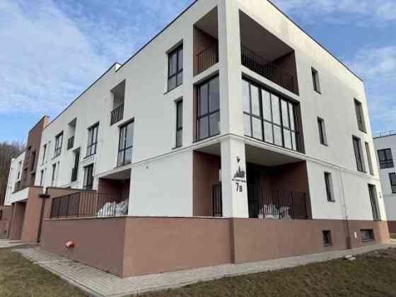 Двокімнатна квартира! Квартал - Еко Дім на Надійній! Здана новобудова! Горішній