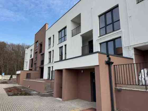 Двокімнатна квартира! Квартал - Еко Дім на Надійній! Здана новобудова! Горішній